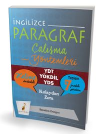 İngilizce Kalıcı Paragraf Çalışma Yöntemleri