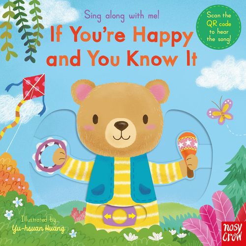 NC - Sing Along Ri If You'Re Happy