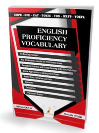 English Proficiency Vocabulary