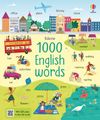USB - 1000 English Words
