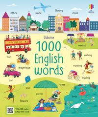 USB - 1000 English Words