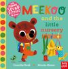 NC - Meekoo And The Little Nursery