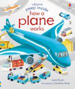 USB - Peep Inside How A Plane Works
