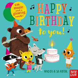 Happy Birthday to You!