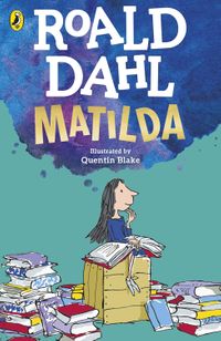 Roald Dahl - Matilda