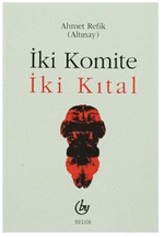 İki Komite/İki Kıtal