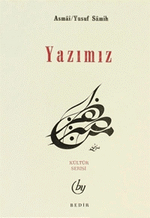 Yazımız