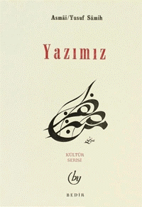 Yazımız