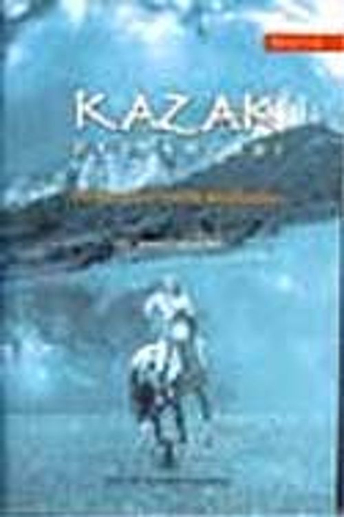 Kazak Destanları-I & Köroğlu'nun Kazak Anlatmaları