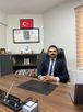 Mustafa Şahin