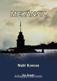 Mekansız - Nabi Kımran