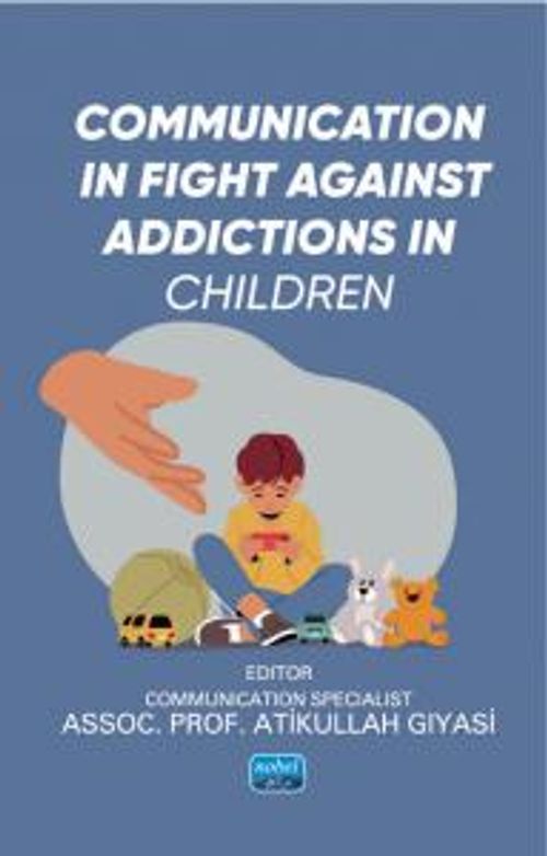 Communication in Fight Against Addictions in Children