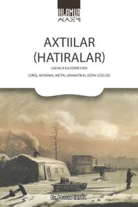 Axtıılar  (Hatıralar)