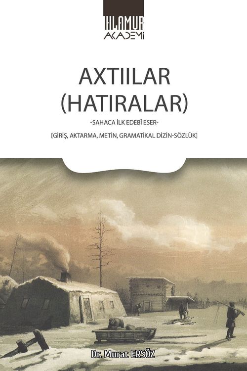 Axtıılar  (Hatıralar)