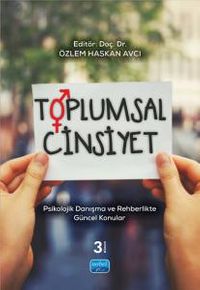 Toplumsal Cinsiyet