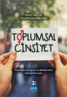 Toplumsal Cinsiyet