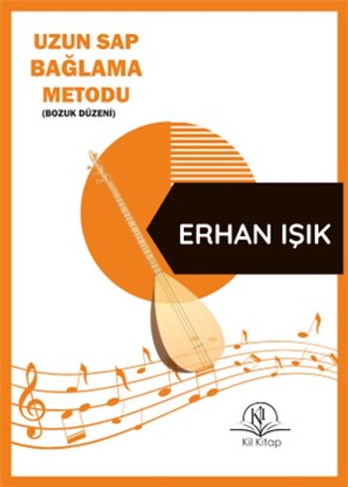Uzun Sap Uzun Sap Bağlama Metodu (Bozuk Düzeni)