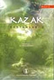 Kazak Destanları-II