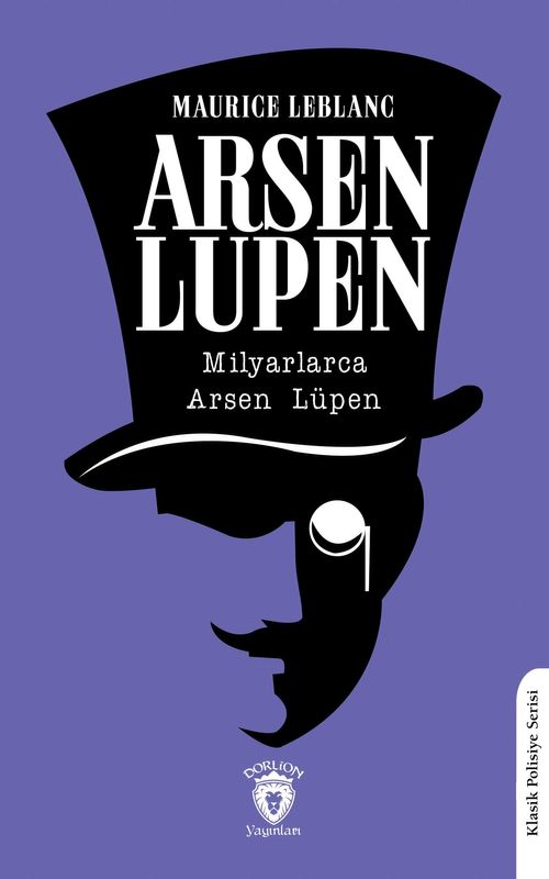 Arsen Lüpen / Milyarlarca Arsen Lüpen