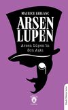Arsen L&uuml;pen'in Son Aşkı