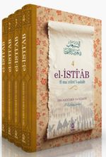 El İstiab & Fi Marifetil Ashab
