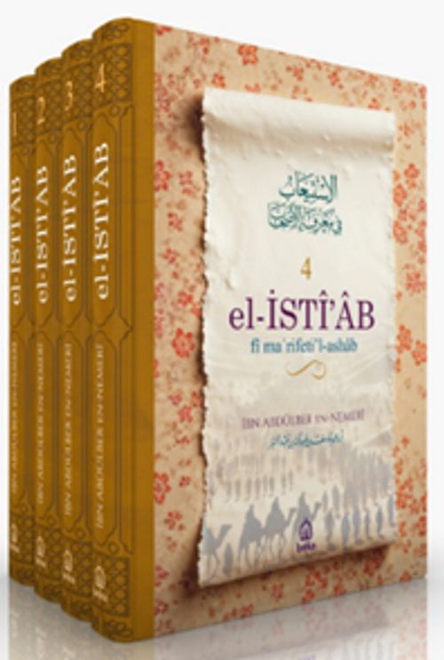 El İstiab & Fi Marifetil Ashab