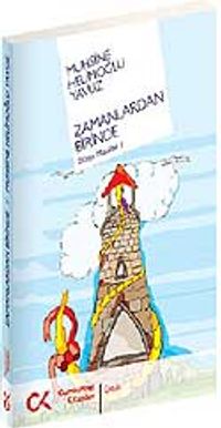 Zamanlardan Birinde & Dünya Masalları-1