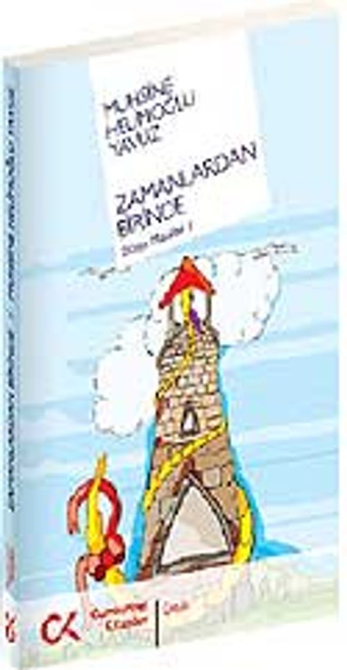 Zamanlardan Birinde & Dünya Masalları-1