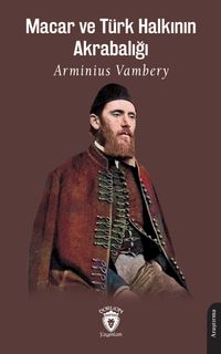 Macar ve Türk Halkının Akrabalığı
