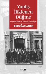 Yanlış İliklenen Düğme