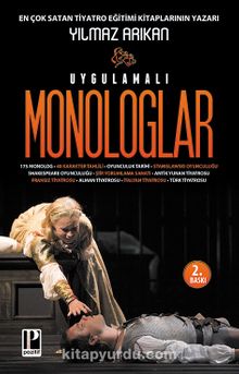 Uygulamalı Monologlar - Yılmaz Arıkan