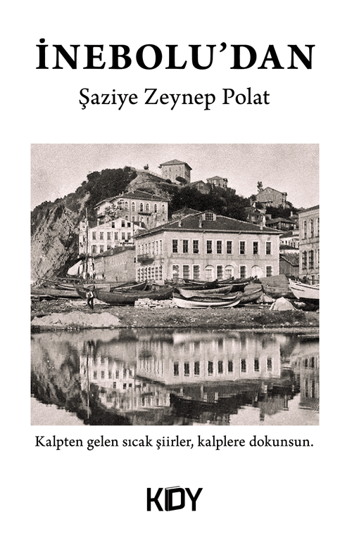 İnebolu'dan