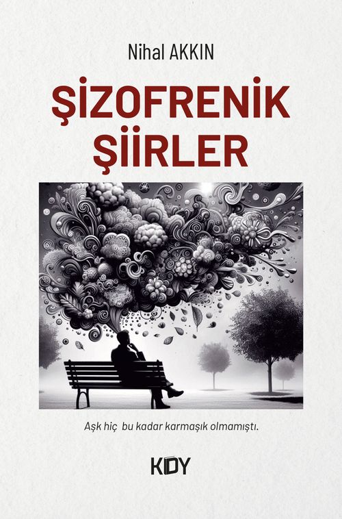 Şizofrenik Şiirler