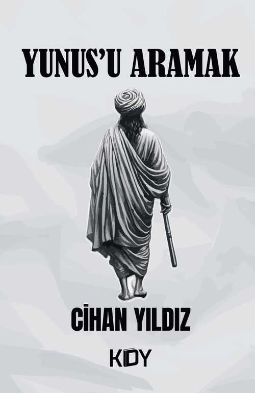 Yunus'u Aramak
