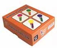 Renkler ve Görsel Zeka (4-7 Yaş)