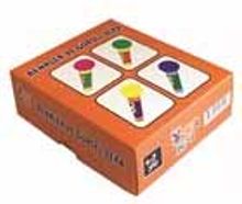 Renkler ve Görsel Zeka (4-7 Yaş)