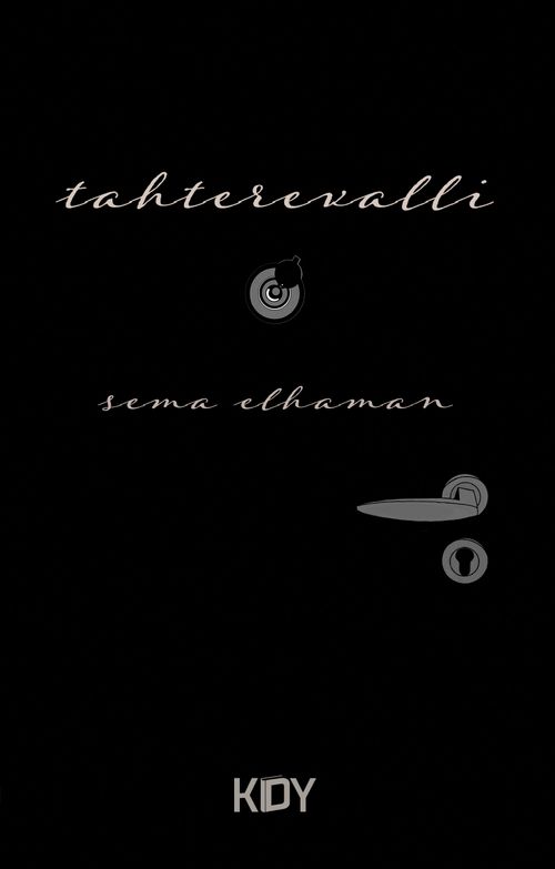 Tahterevalli 