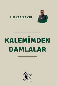 Kalemimden Damlalar