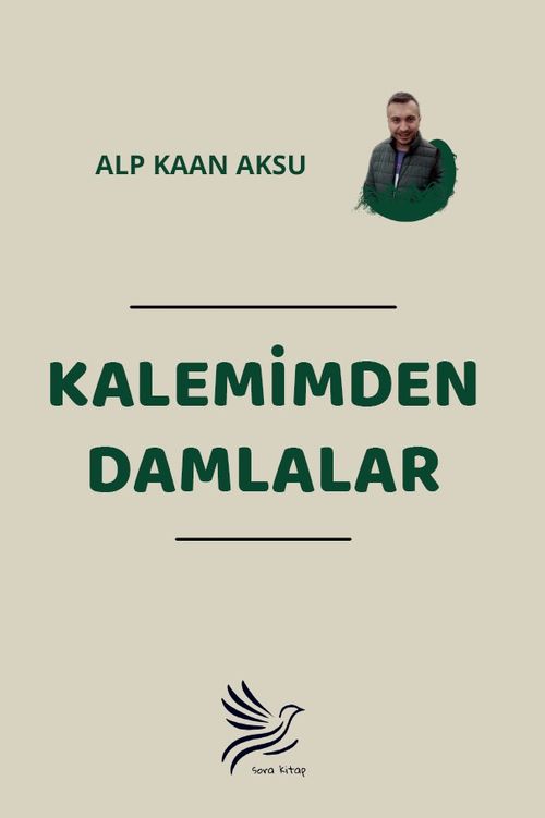 Kalemimden Damlalar