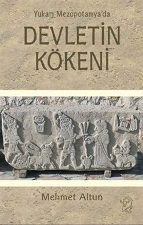 Yukarı Mezopotamya'da Devletin Kökeni