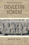 Yukarı Mezopotamya'da Devletin Kökeni