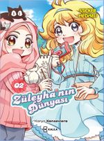 Züleyha'nın Dünyası 2. Cilt