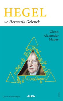Hegel  ve Hermetik Gelenek