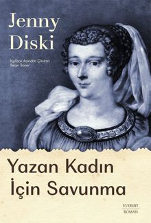 Yazan Kadın İçin Savunma