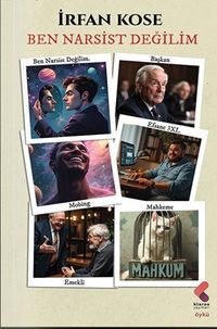 Ben Narsist Değilim