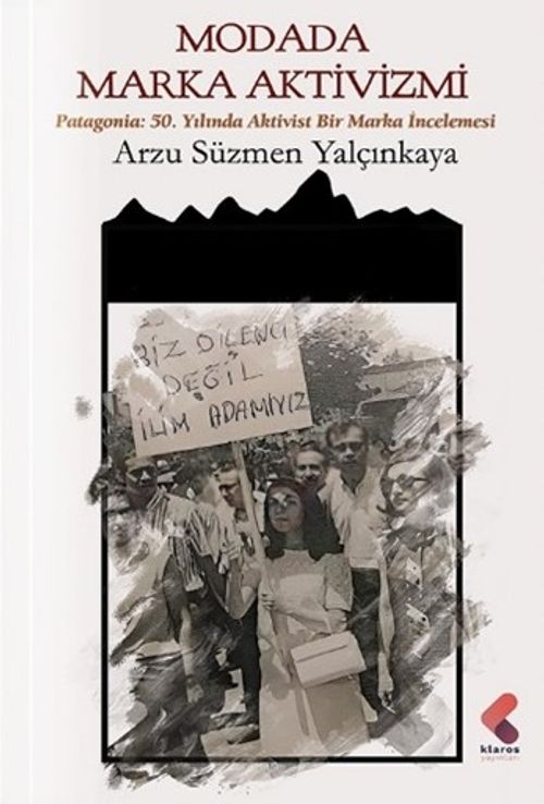 Modada Marka Aktivizmi