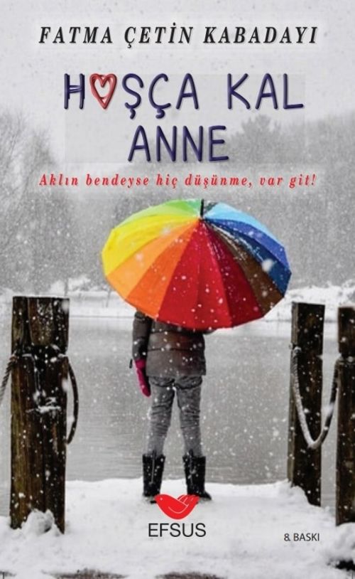 Hoşça Kal Anne