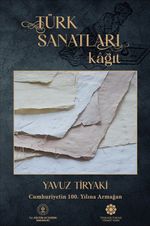 Türk Sanatları Kağıt