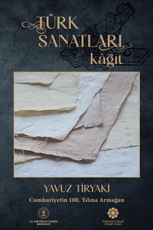 Türk Sanatları Kağıt