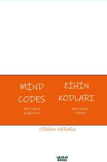 Wind Codes Zihin Kodları & Bir Cümle İngilizce Bir Cümle Türkçe
